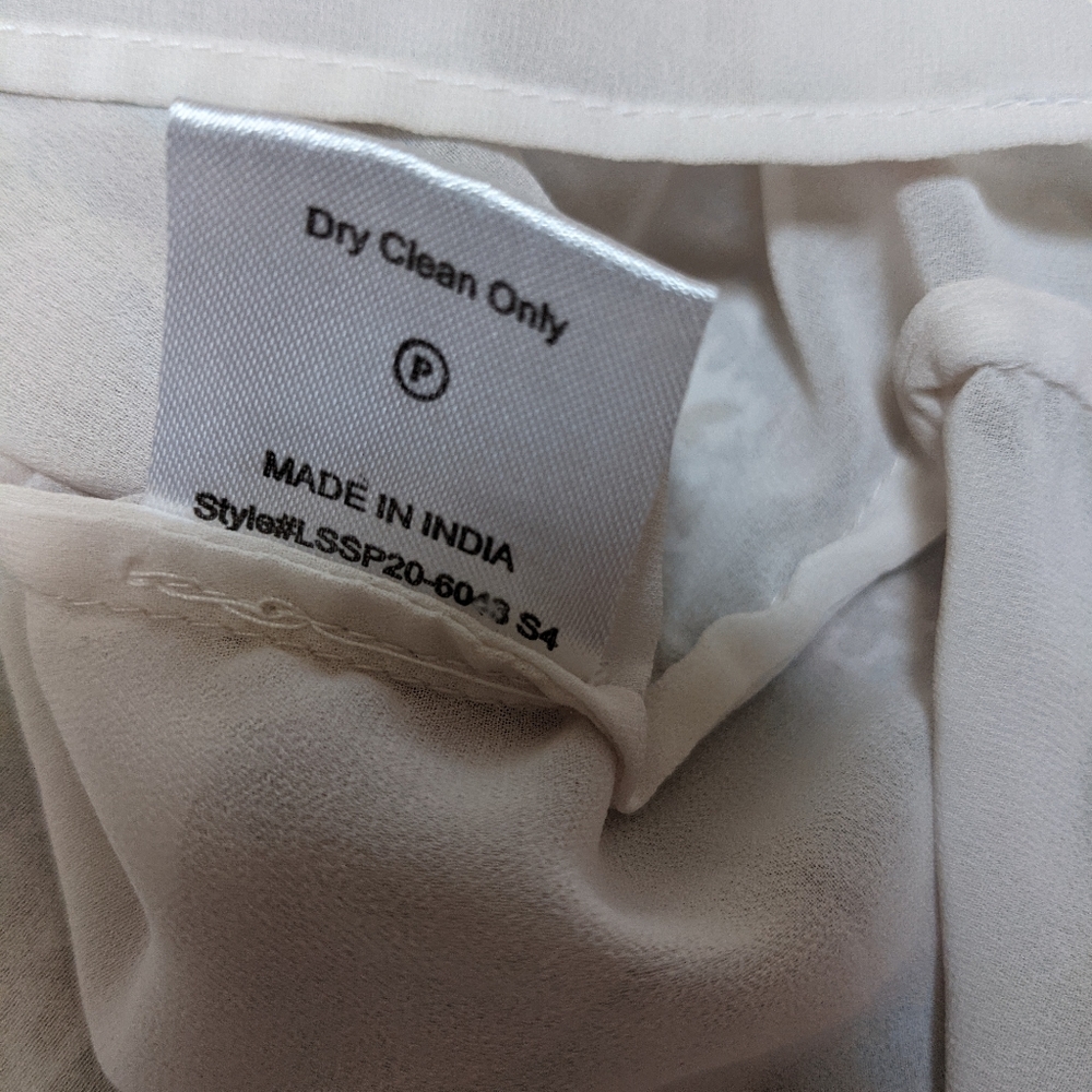 Anthropologie Love the Label Euphoria Dress - Picture 8 of 14